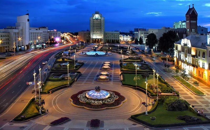 Mgapartments 3 Rooms Miasnikova Sq. Vip Minsk Exteriör bild